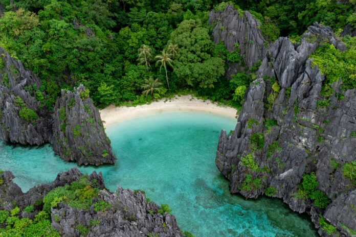 palawan philippines